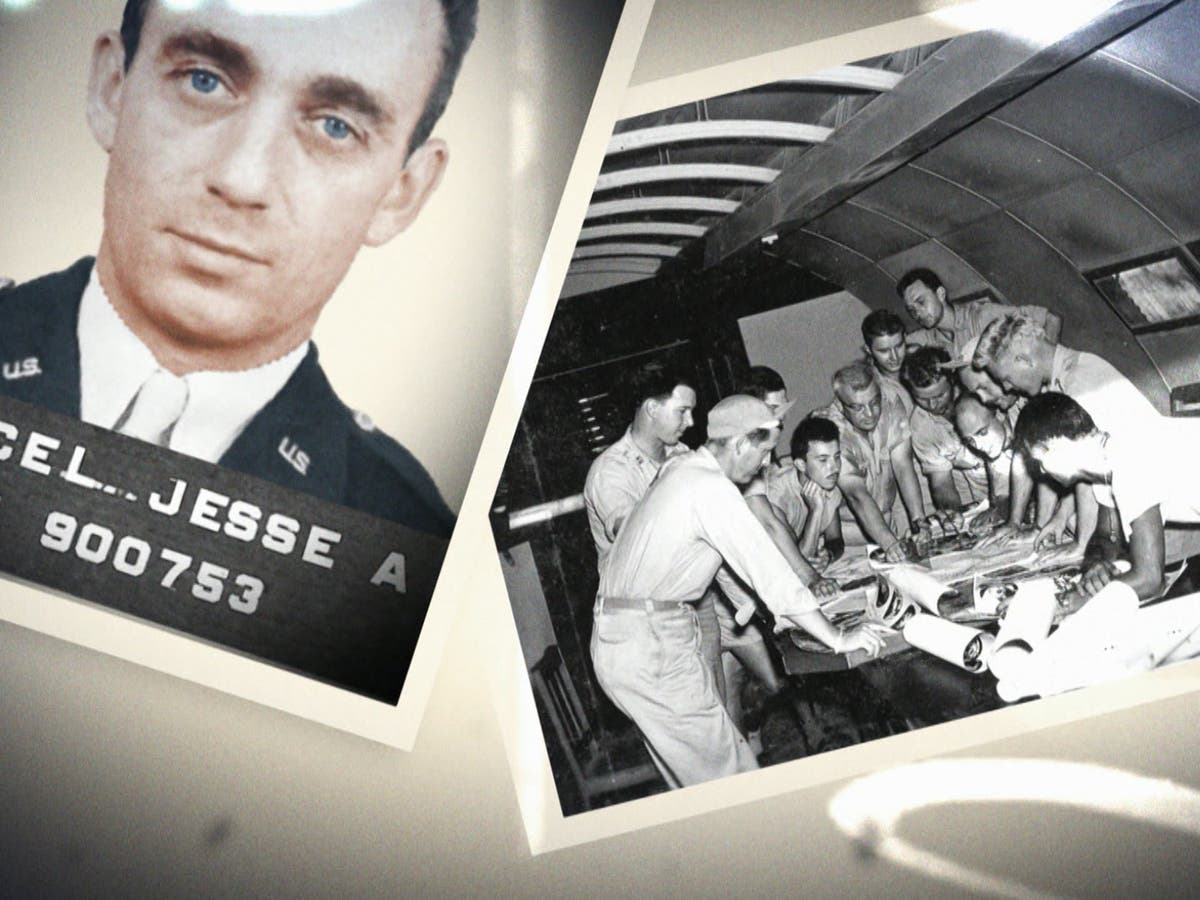 Did the US government cover up Roswell? The Independent